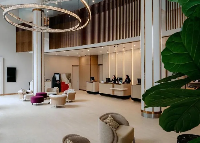Holiday Inn Sydney Airport